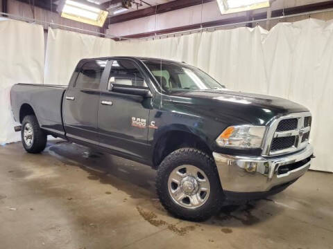 2016 RAM 3500 for sale at COLE Automotive in Kalamazoo MI