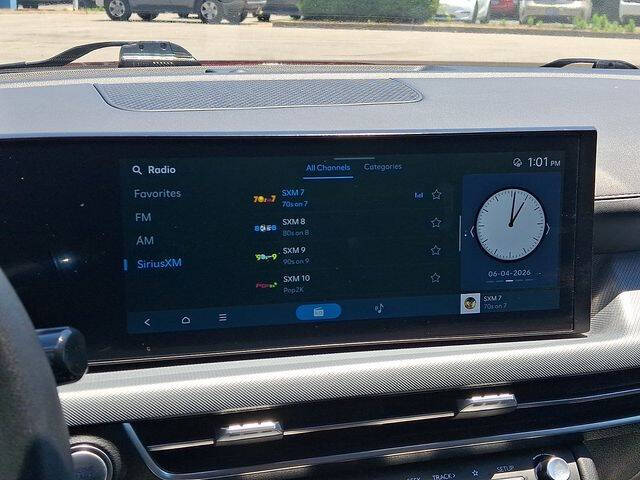 2025 Hyundai Sonata