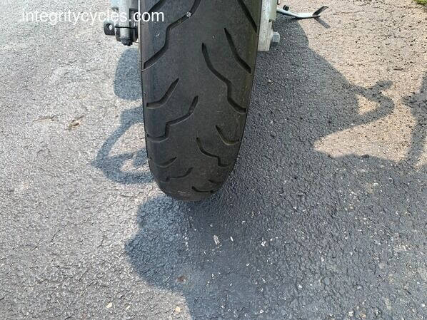 2009 Harley-Davidson Street Glide