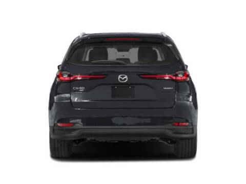 2026 Mazda CX-90 3.3 Turbo Preferred