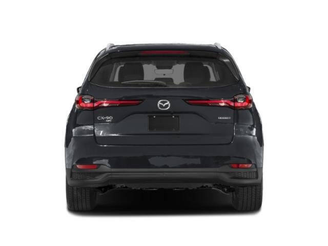 2026 Mazda CX-90 3.3 Turbo Preferred