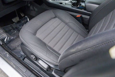 2016 Ford Edge SE