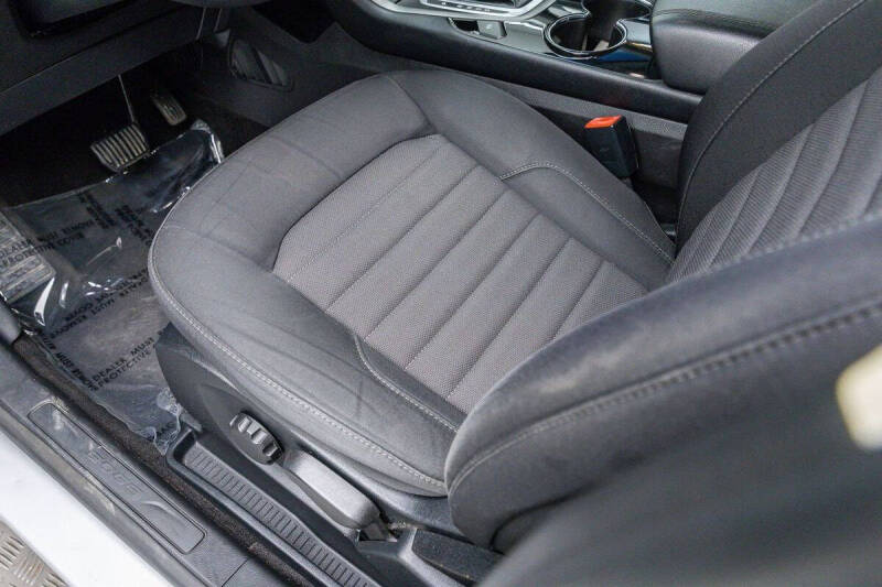 2016 Ford Edge SE