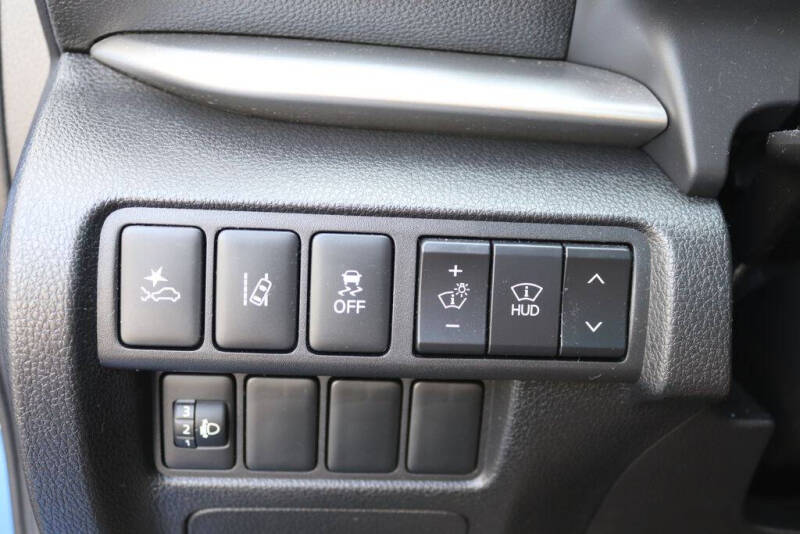 2020 Mitsubishi Eclipse Cross SEL