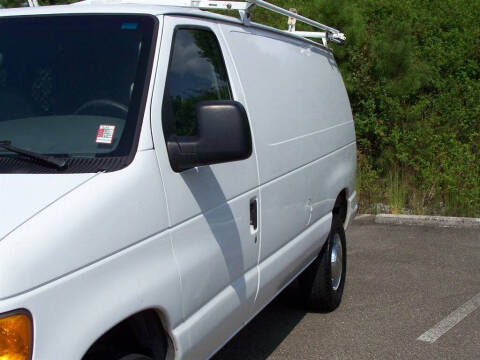 2005 Ford E-Series E-350 SD