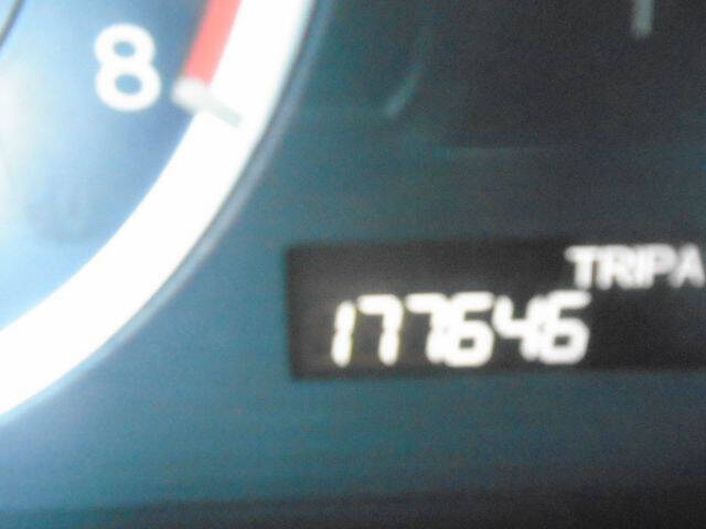 2011 Honda Accord EX-L