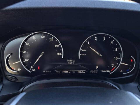 2020 BMW 3 Series 330i xDrive