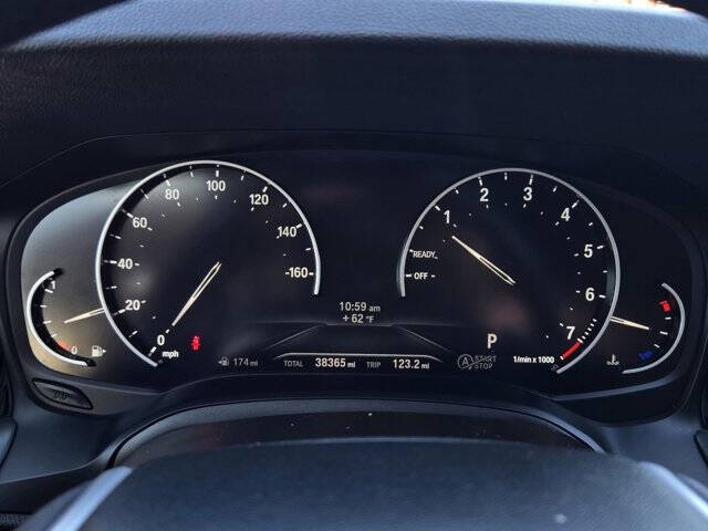 2020 BMW 3 Series 330i xDrive