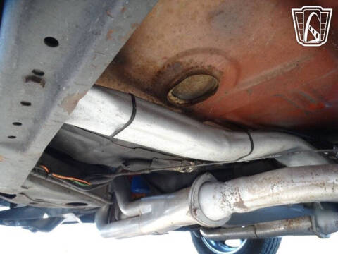 1971 Chevrolet Chevelle