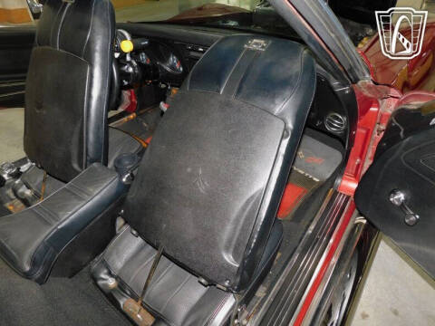 1974 Chevrolet Corvette