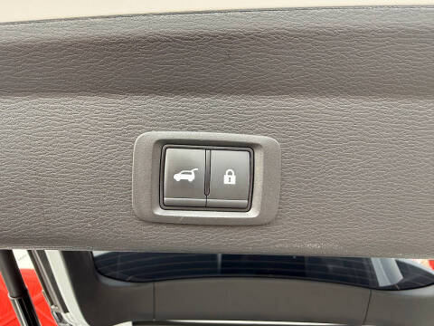 2024 Mitsubishi Outlander PHEV Ralliart