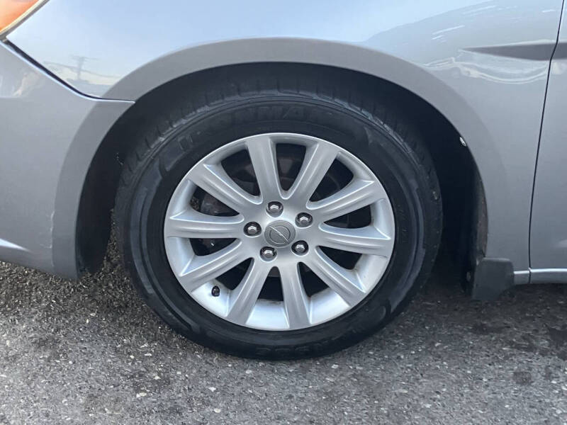 2013 Chrysler 200 Limited