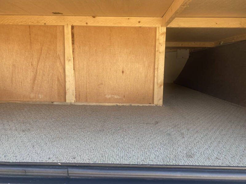 2018 Forest River R-Pod 178