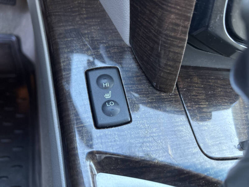 2011 Acura MDX SH-AWD