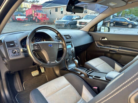 2008 Volvo C30 T5 Version 2.0