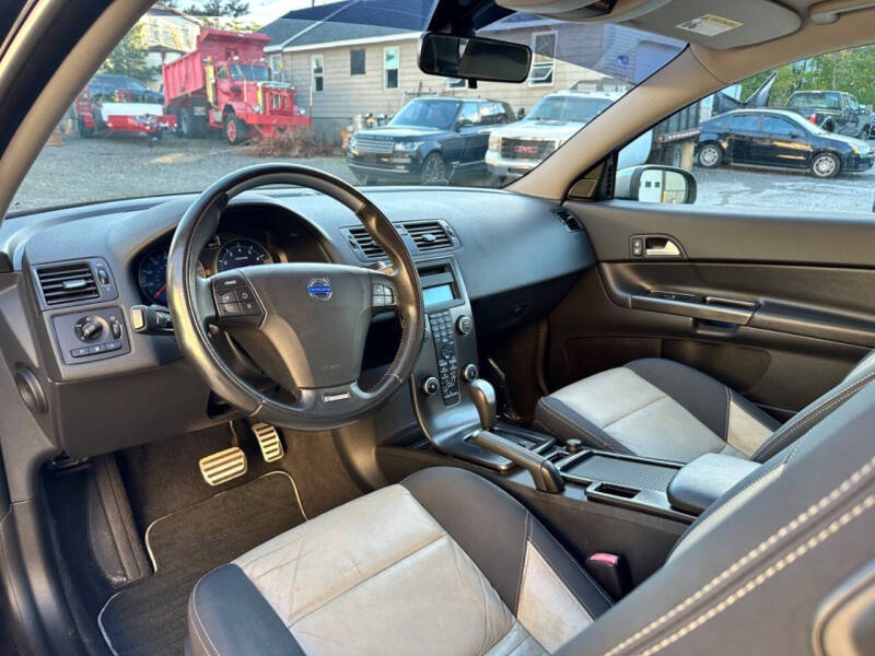 2008 Volvo C30 T5 Version 2.0