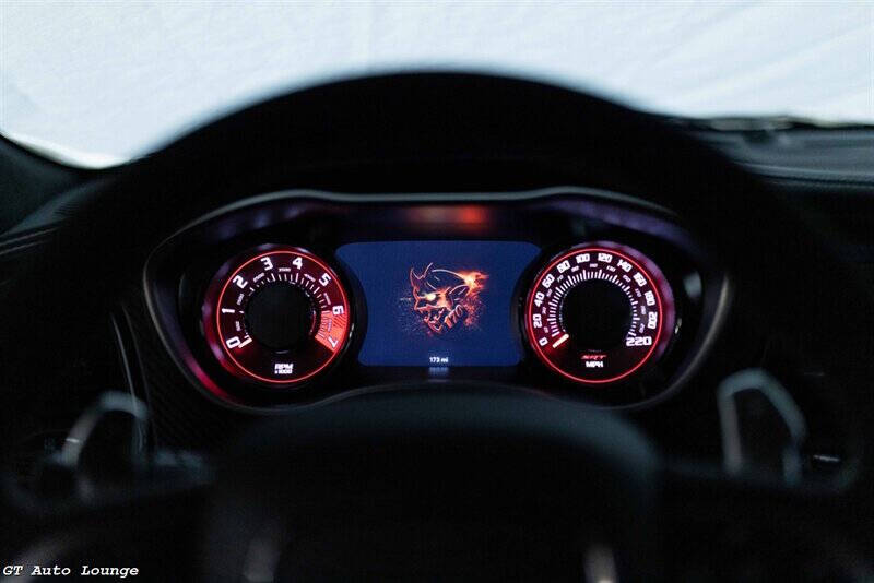 2023 Dodge Challenger 51