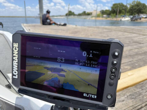 2014 Ranger Z520 Comanche