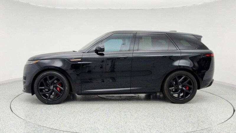 2023 Land Rover Range Rover Sport P400 Dynamic SE