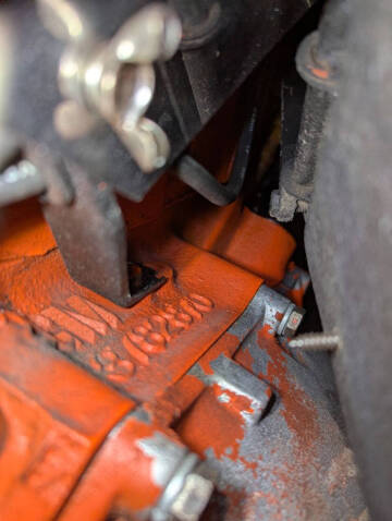 1962 Chevrolet Corvette