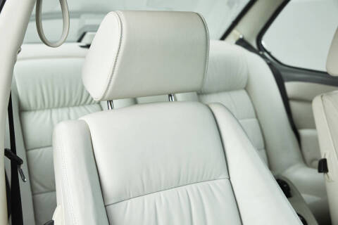 1987 BMW M6