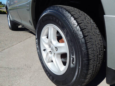 2000 Lexus RX 300
