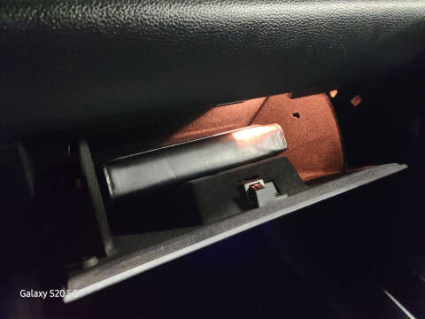 2017 Lincoln Navigator Select