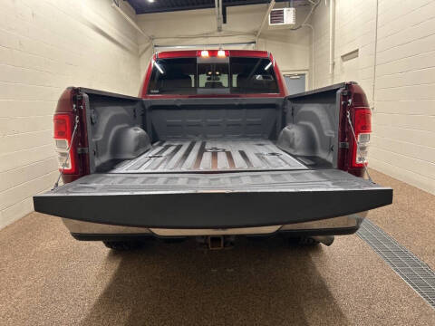 2020 RAM 2500 Tradesman