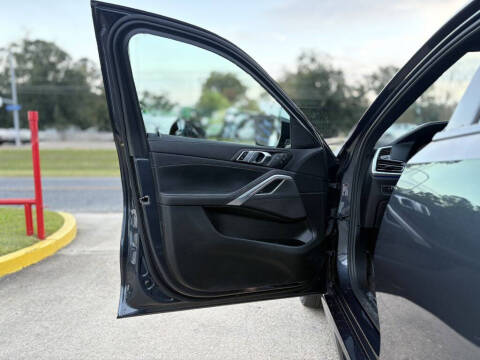 2022 BMW X6 xDrive40i