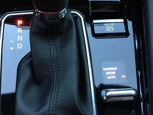 2022 Jeep Compass Altitude