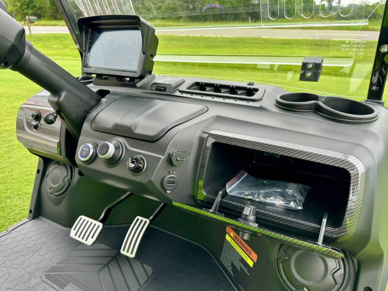 2025 Evolution D5 Ranger 4 Plus