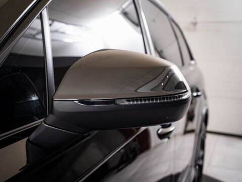 2025 Audi Q7 quattro Premium Plus 55 TFSI