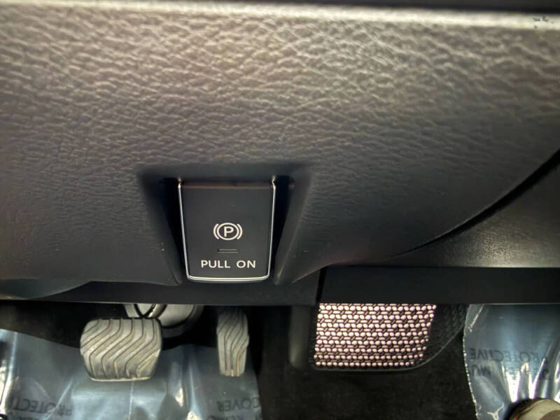 2023 Nissan Ariya Platinum+ e-4ORCE