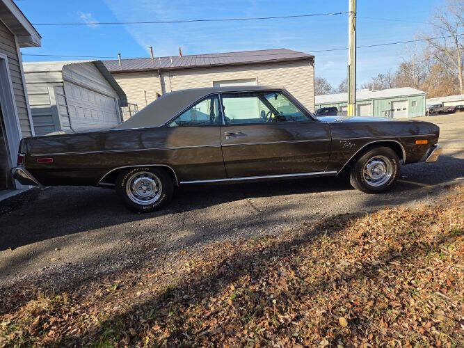 1974 Dodge Dart