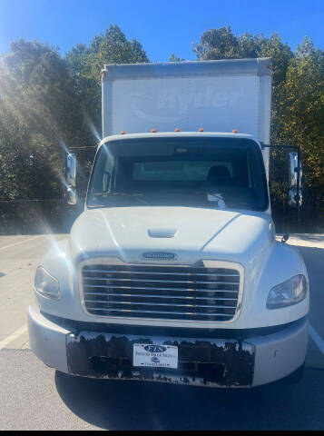 2014 Freightliner M2 106 for sale at Affordable Dream Cars in Lake City GA