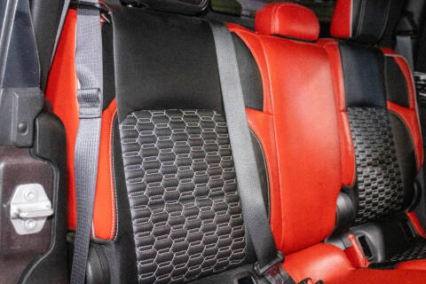 2022 Jeep Gladiator Sport S