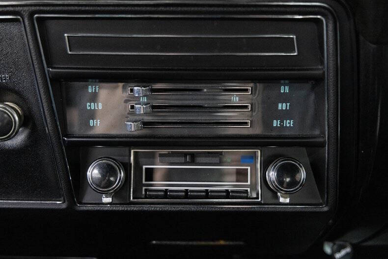 1969 Chevrolet Chevelle