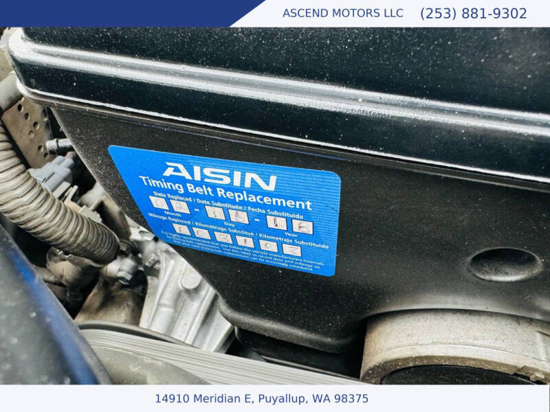 2004 Lexus IS 300 SportCross