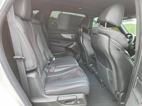 2022 Acura MDX SH-AWD w/A-SPEC