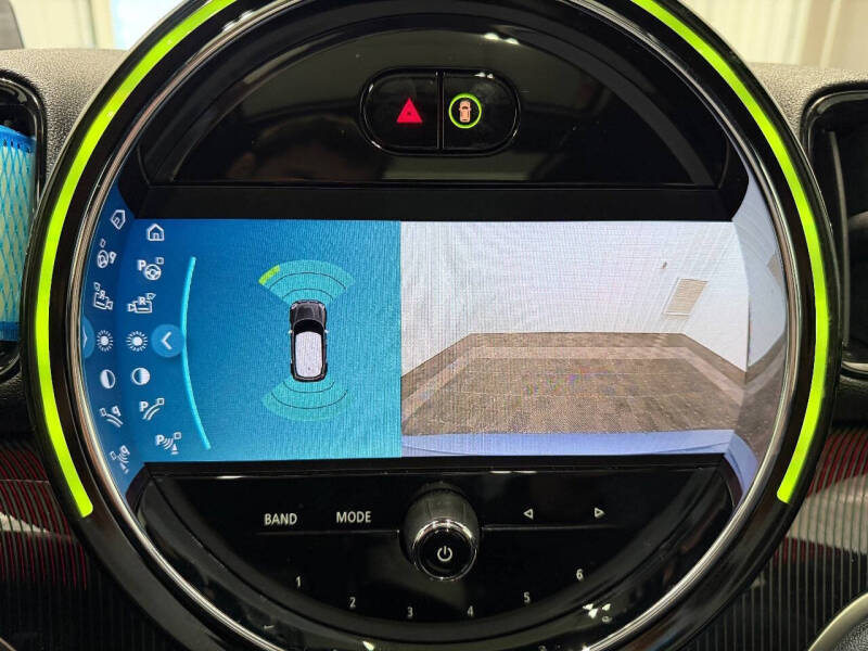 2024 MINI Countryman John Cooper Works ALL4