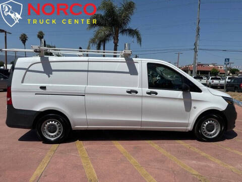 2022 Mercedes-Benz Metris for sale at Norco Truck Center in Norco CA