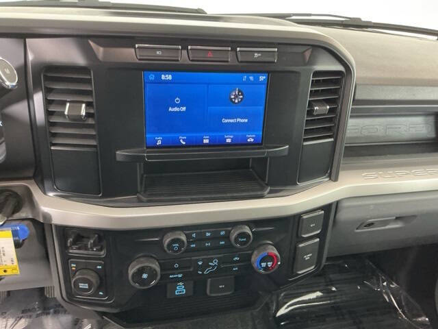 2024 Ford F-350 Super Duty XL