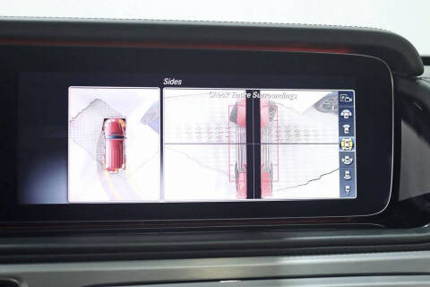 2019 Mercedes-Benz G-Class AMG G 63