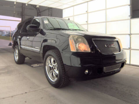 2011 GMC Yukon Denali