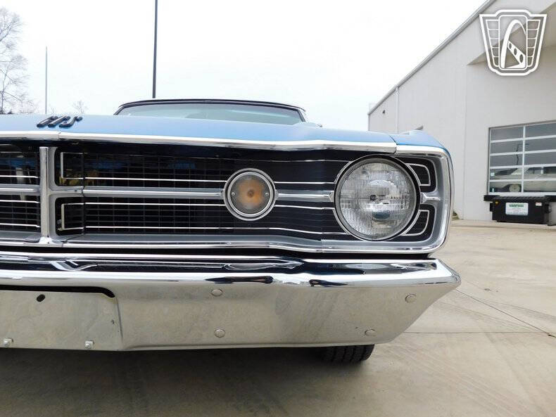 1968 Dodge Dart