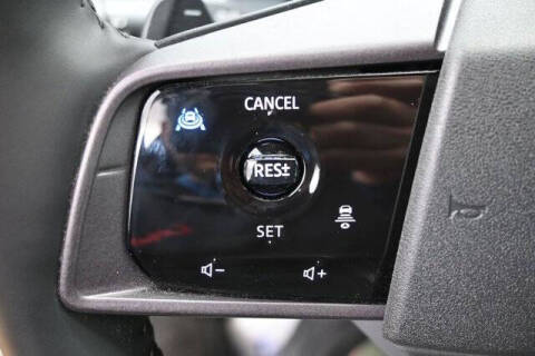 2026 Nissan LEAF SV+
