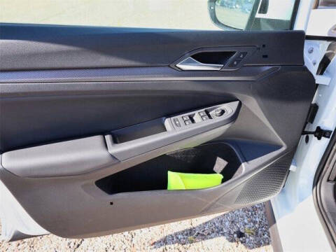 2025 Volkswagen Golf GTI Autobahn