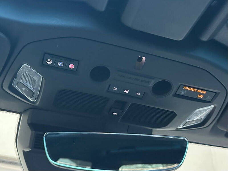 2022 GMC HUMMER EV Edition 1