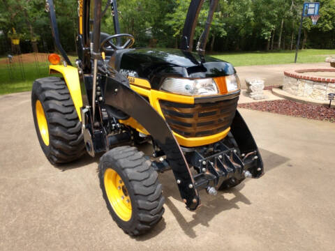 2012 Yanmar Cub Cadet Ex 3200