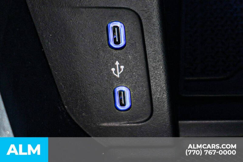 2024 Mercedes-Benz EQS EQS 450+